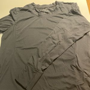 Scrub Top